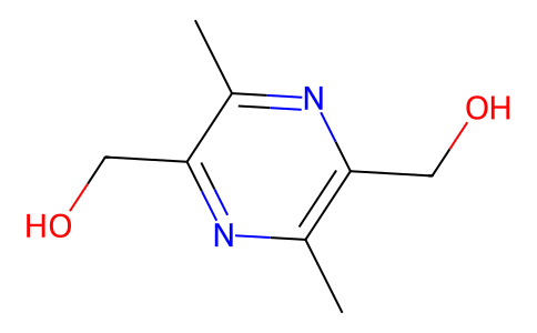 Liguzinediol 909708-65-2
